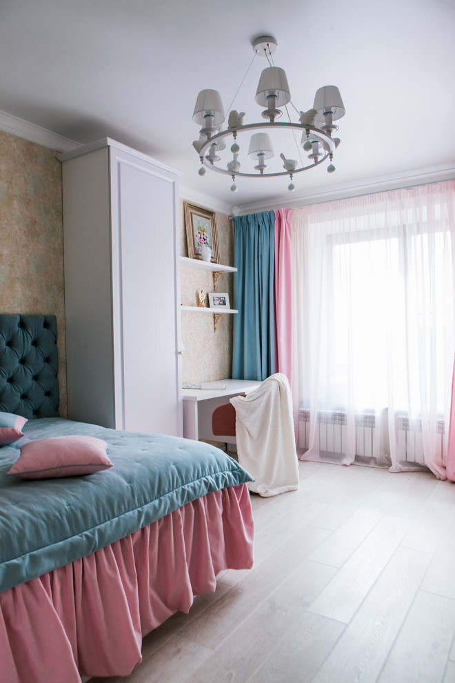 ЖК Антоновские Яблоки