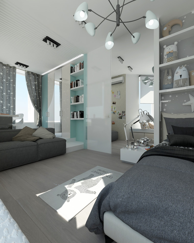 «Квартира в MONTBLANC Residence тихом центре».