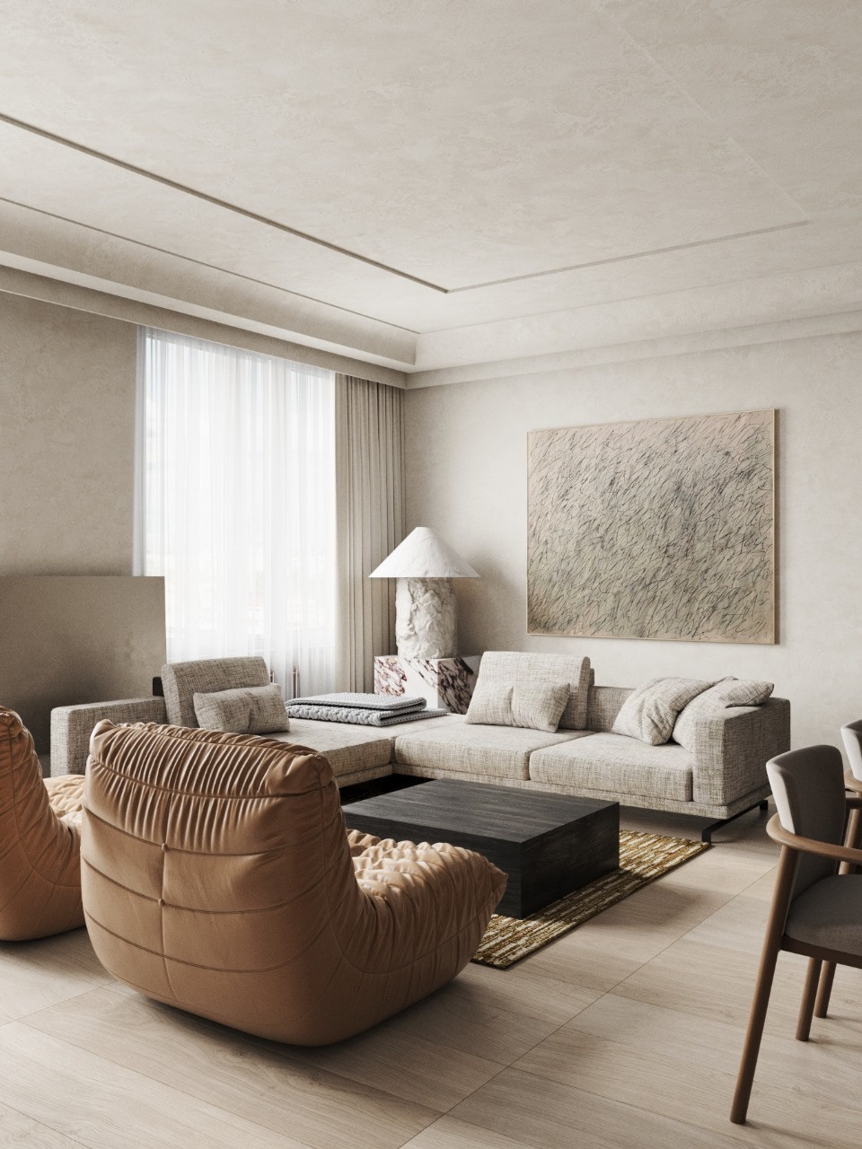 жк "Квадрия"