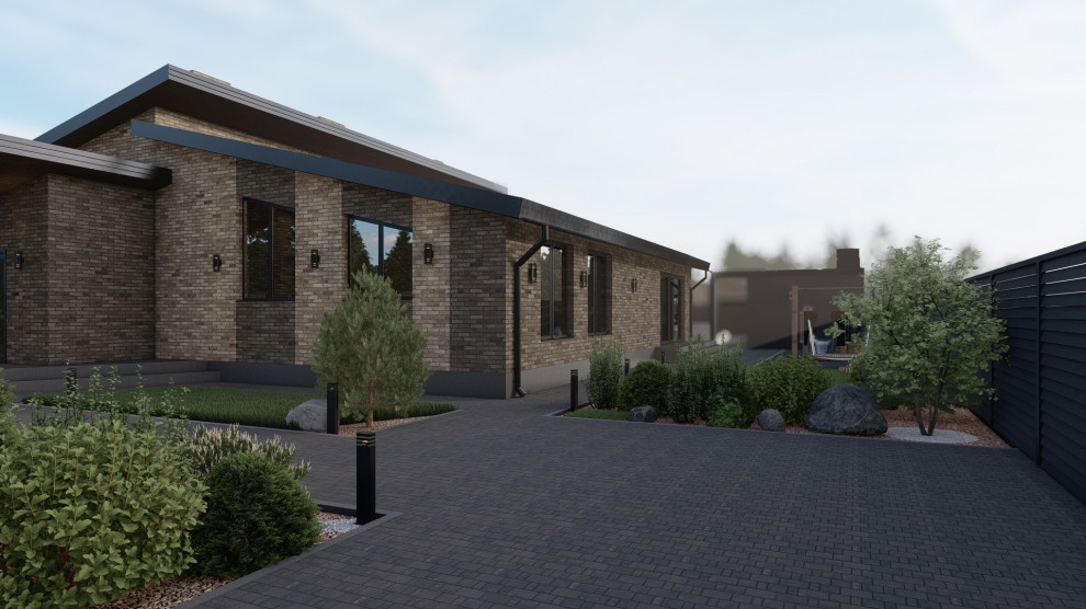 КП Петровские озёра 20 соток