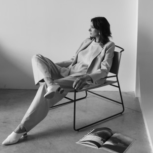 Евгения Ниренбург