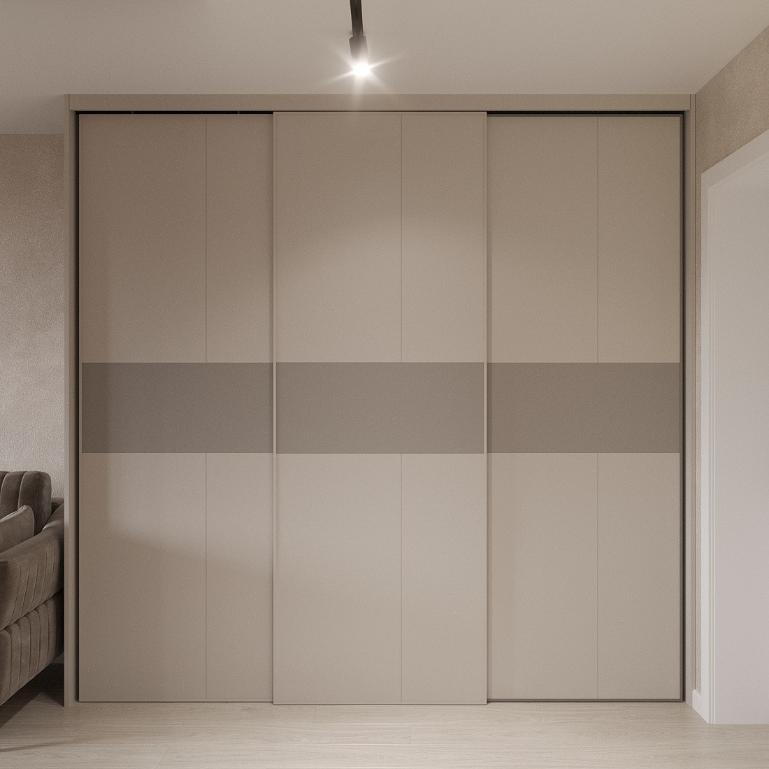 Братск. Королевская сдержанность, 72 кв