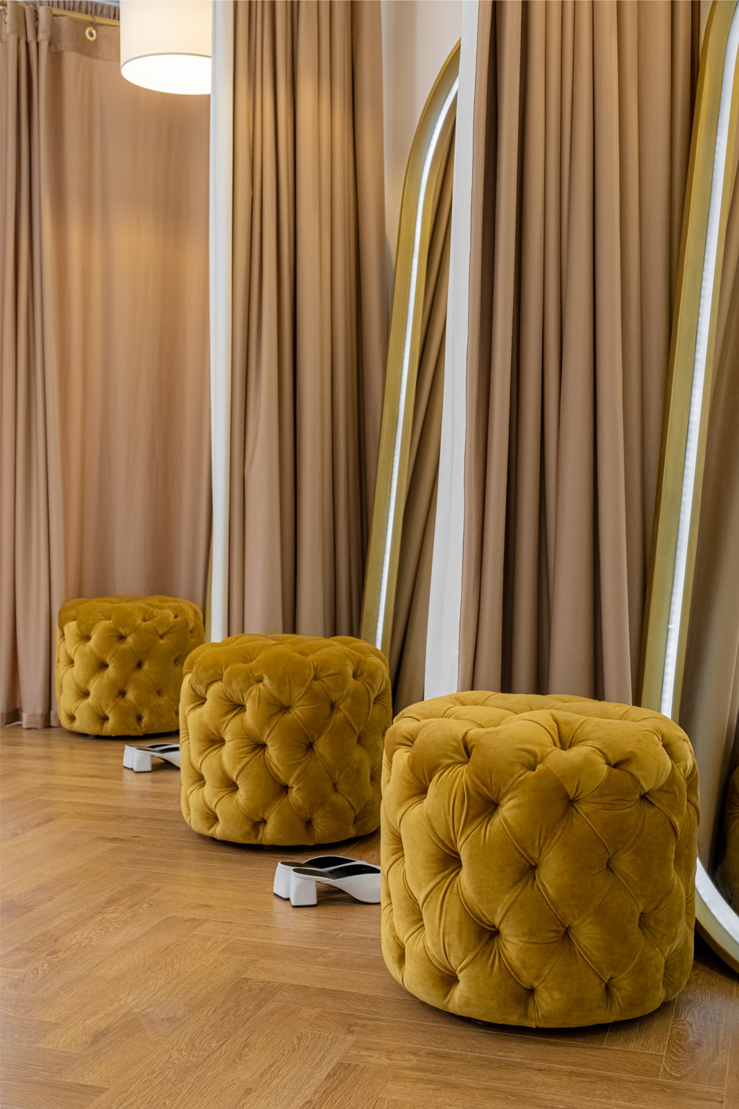 Обложка проекта: La Trika