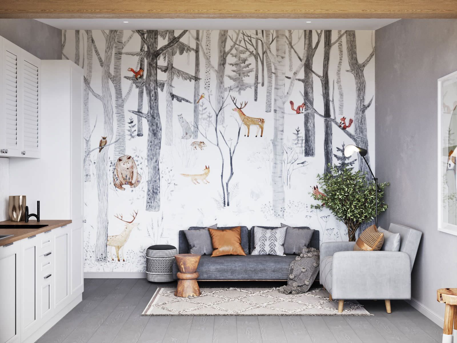 ДОМ ДЛЯ БИГЛЕЙм