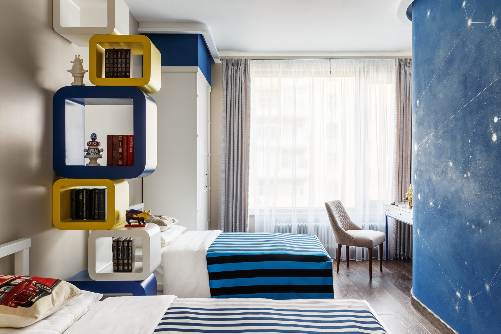 Созвездие Льва