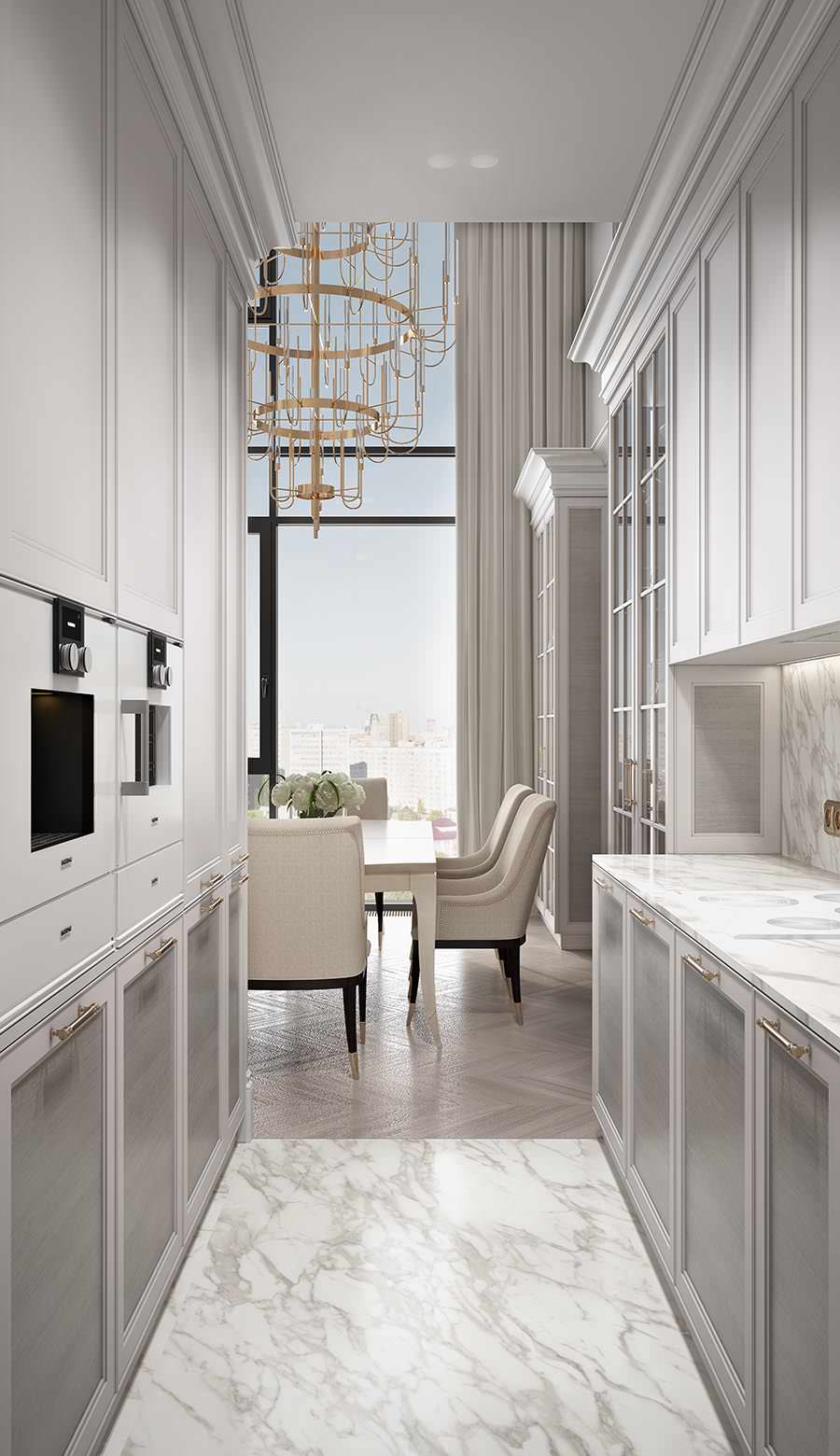 LEVEL Бауманская