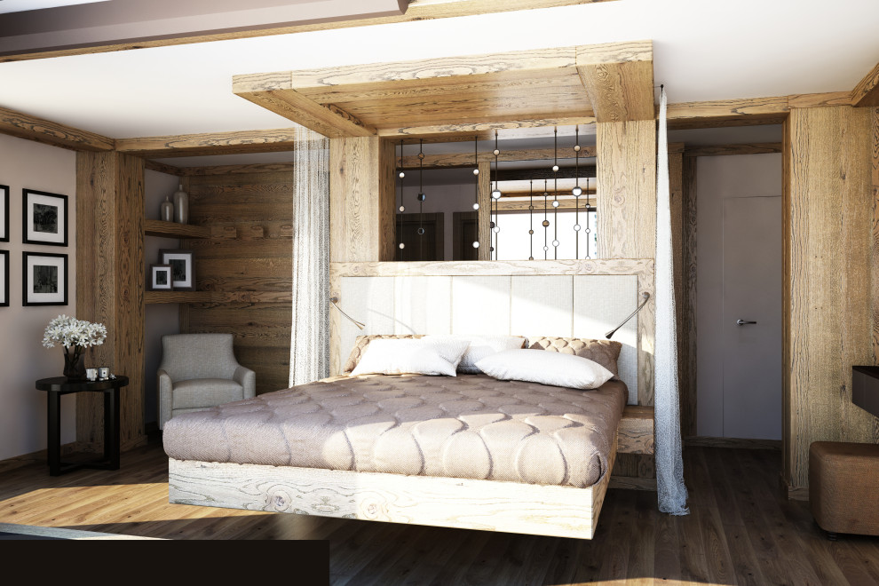 Примеры работ