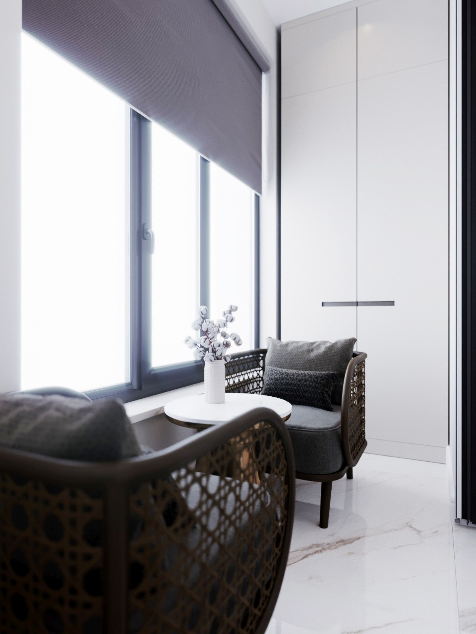 ЖК Серебряный парк