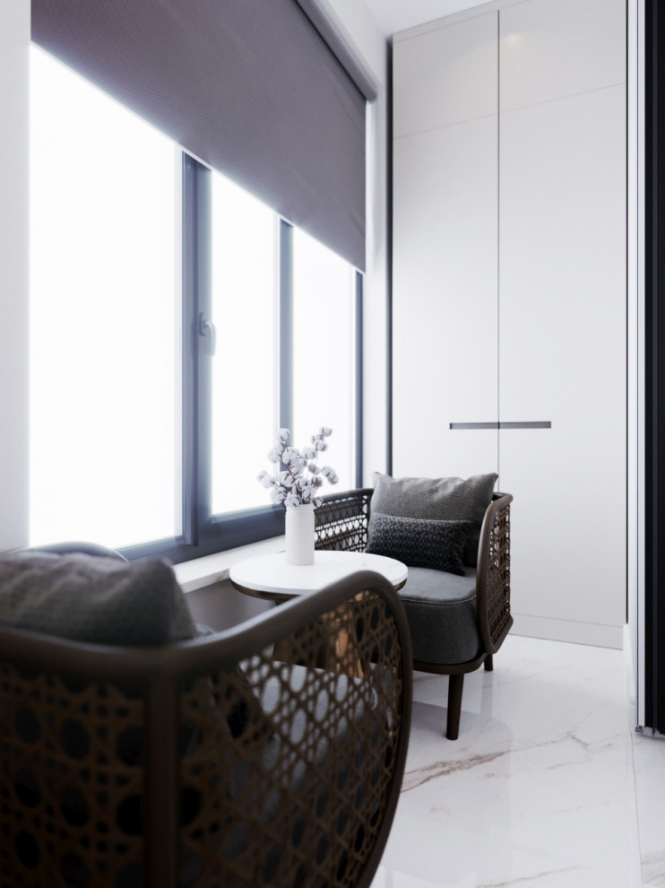 ЖК Серебряный парк