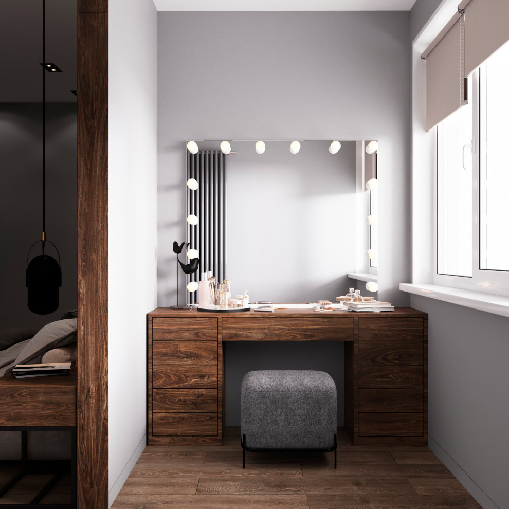 Роскошная квартира в центре Краснодара