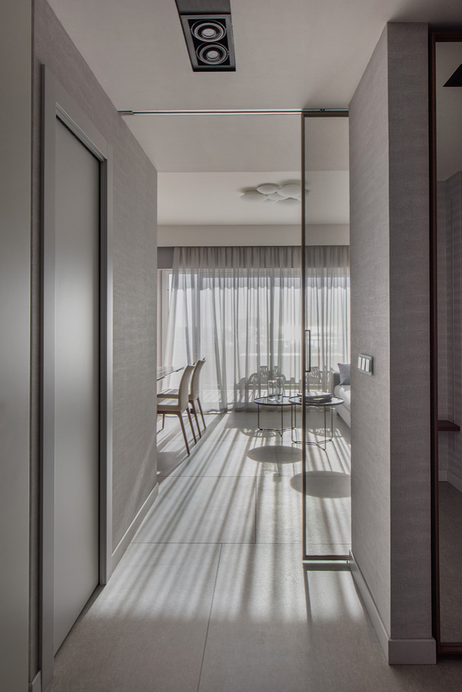 Квартира у моря