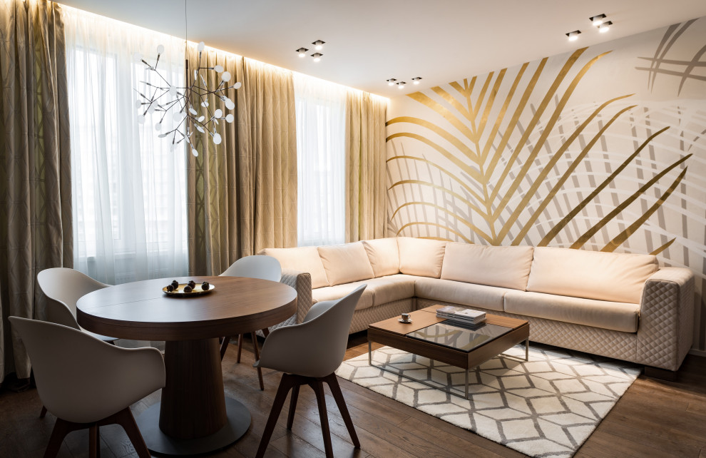 ЖК Мосфильмовский