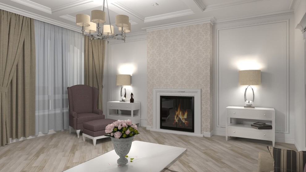 Квартира 80м2