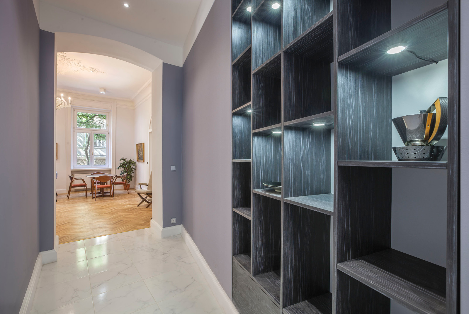 Квартира в Будапеште