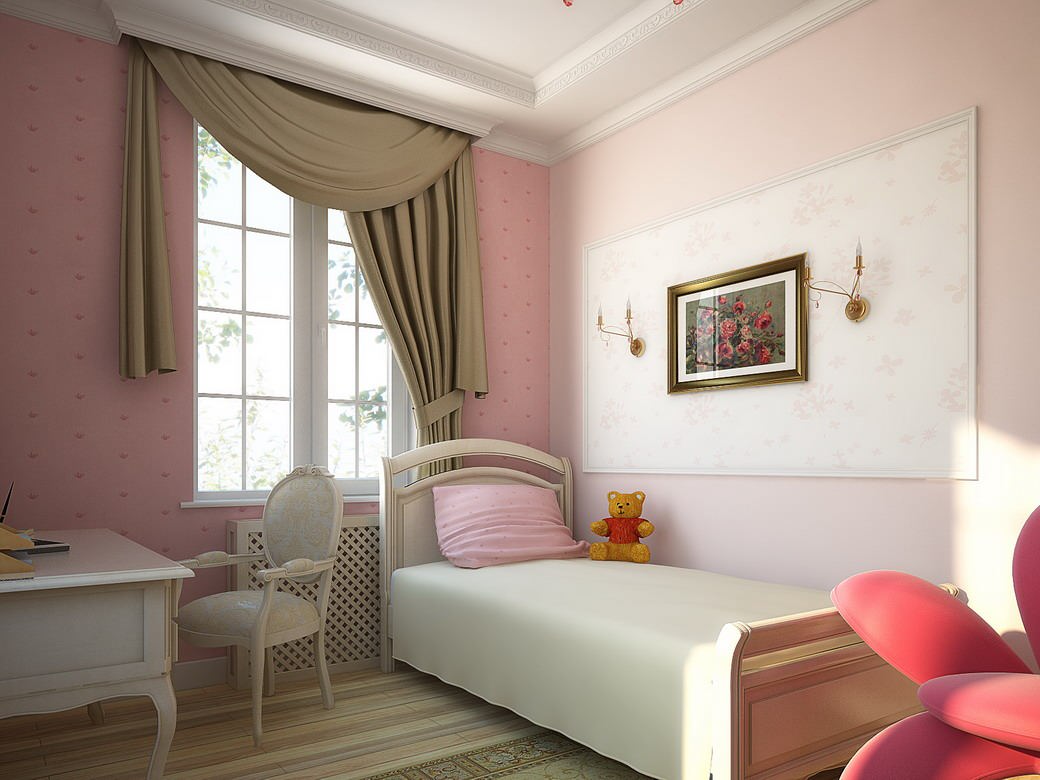 Дом в Орловке 2007