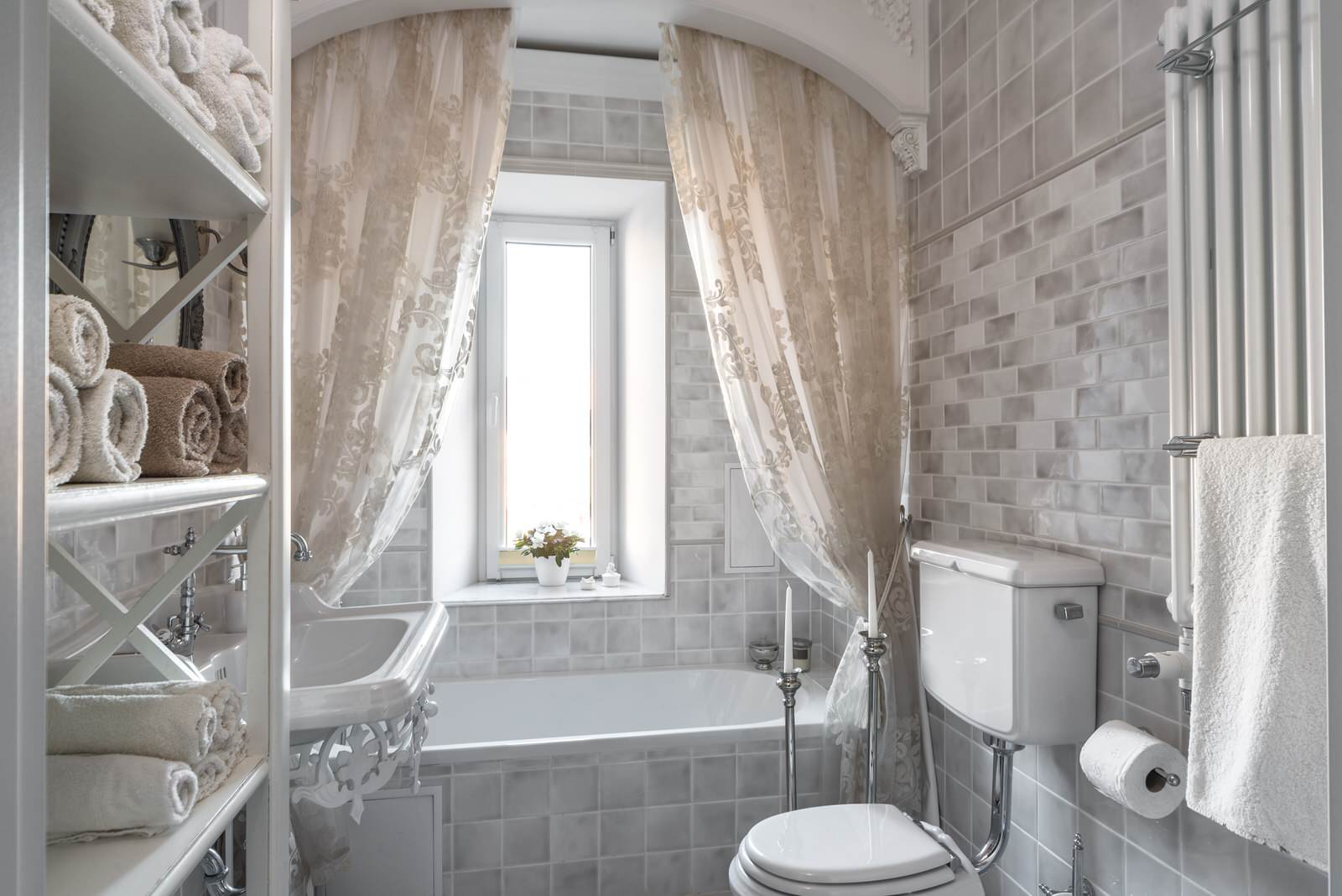 Нежность и безмятежность