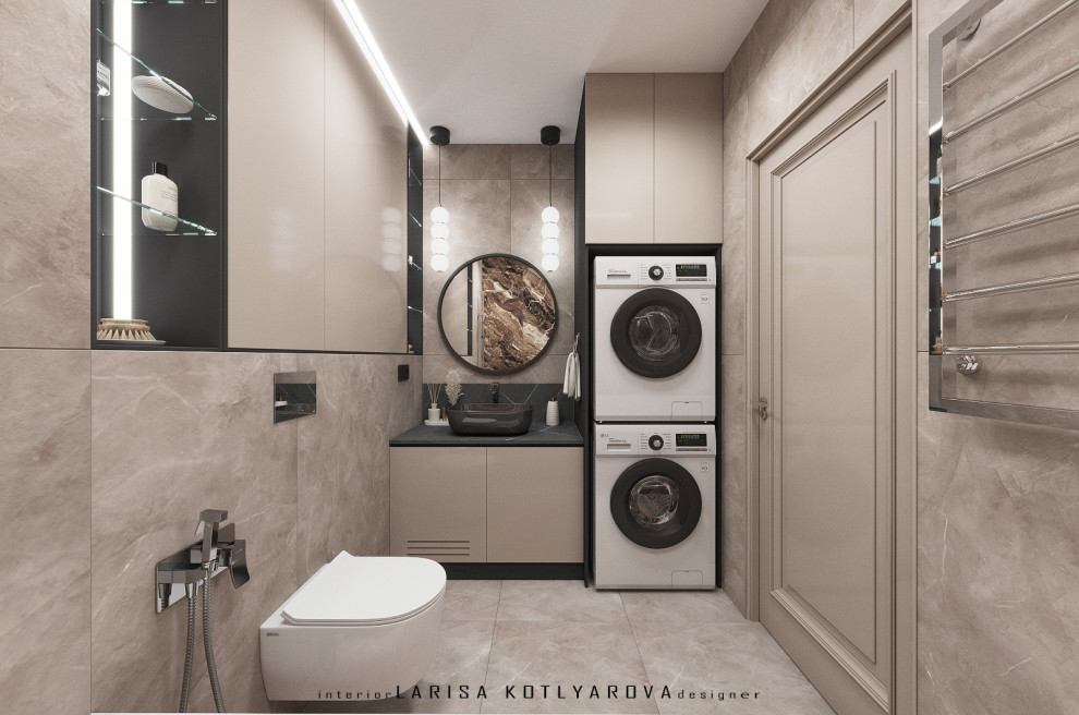 ЖК "Вересаево" 72 кв.м.