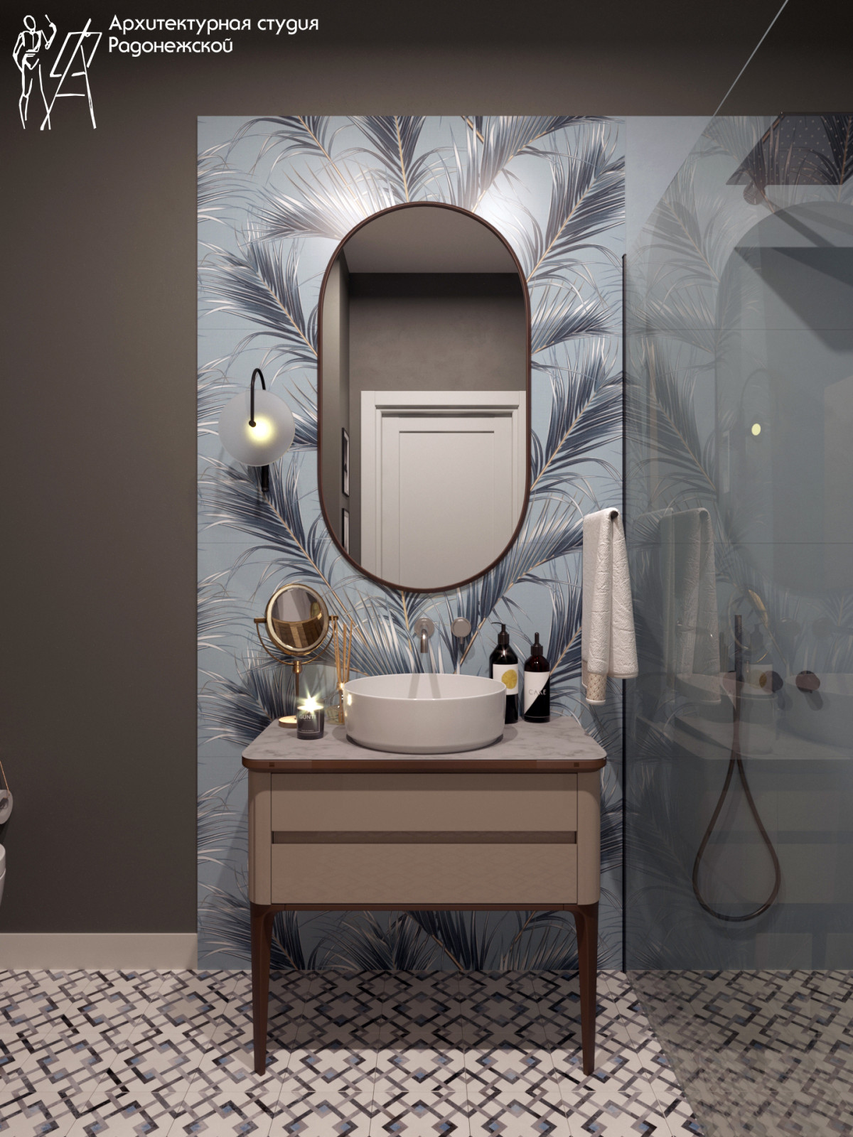 Квартира в ЖК по ул. Комсомольской