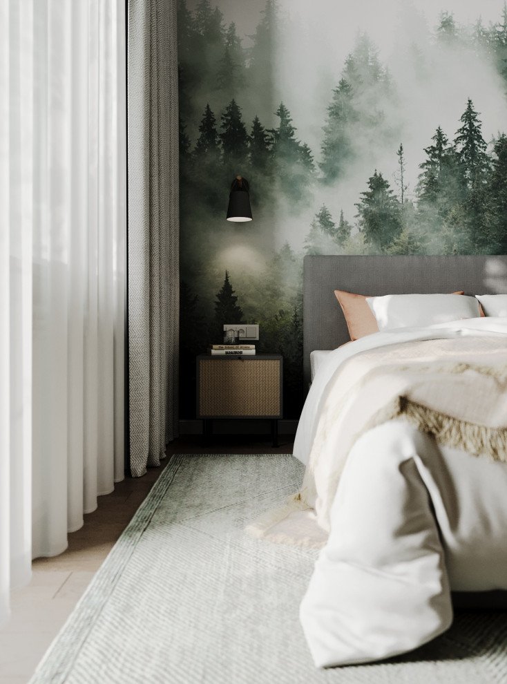 ЖК Левобережный