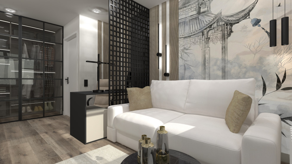 МАЛЕНЬКАЯ ЯПОНИЯ