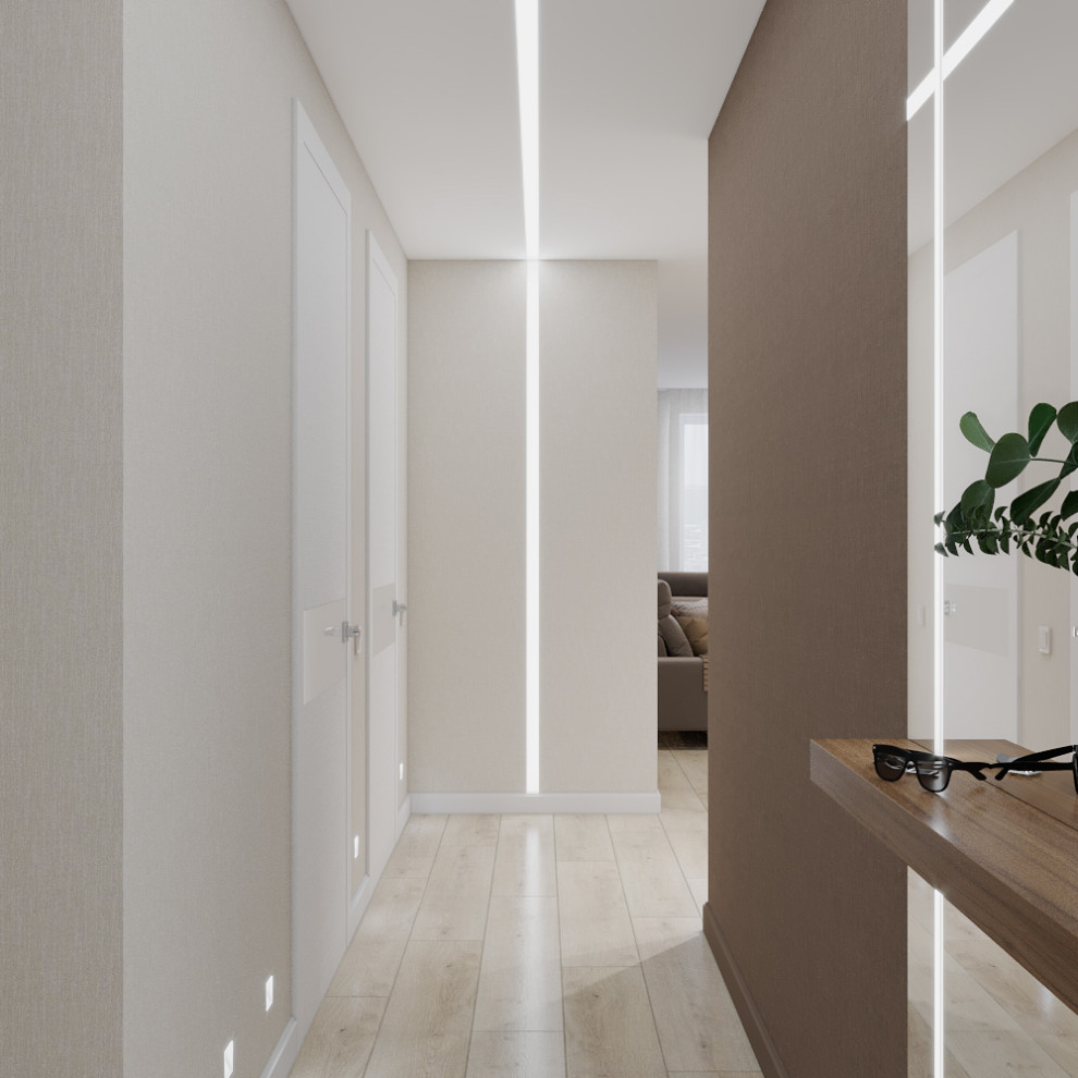 Квартира в г. Пермь