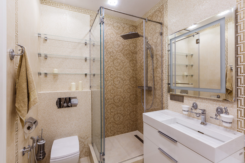 Квартира  в Краснодаре