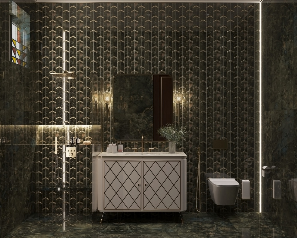 Частное домовладение площадью 550 м кв