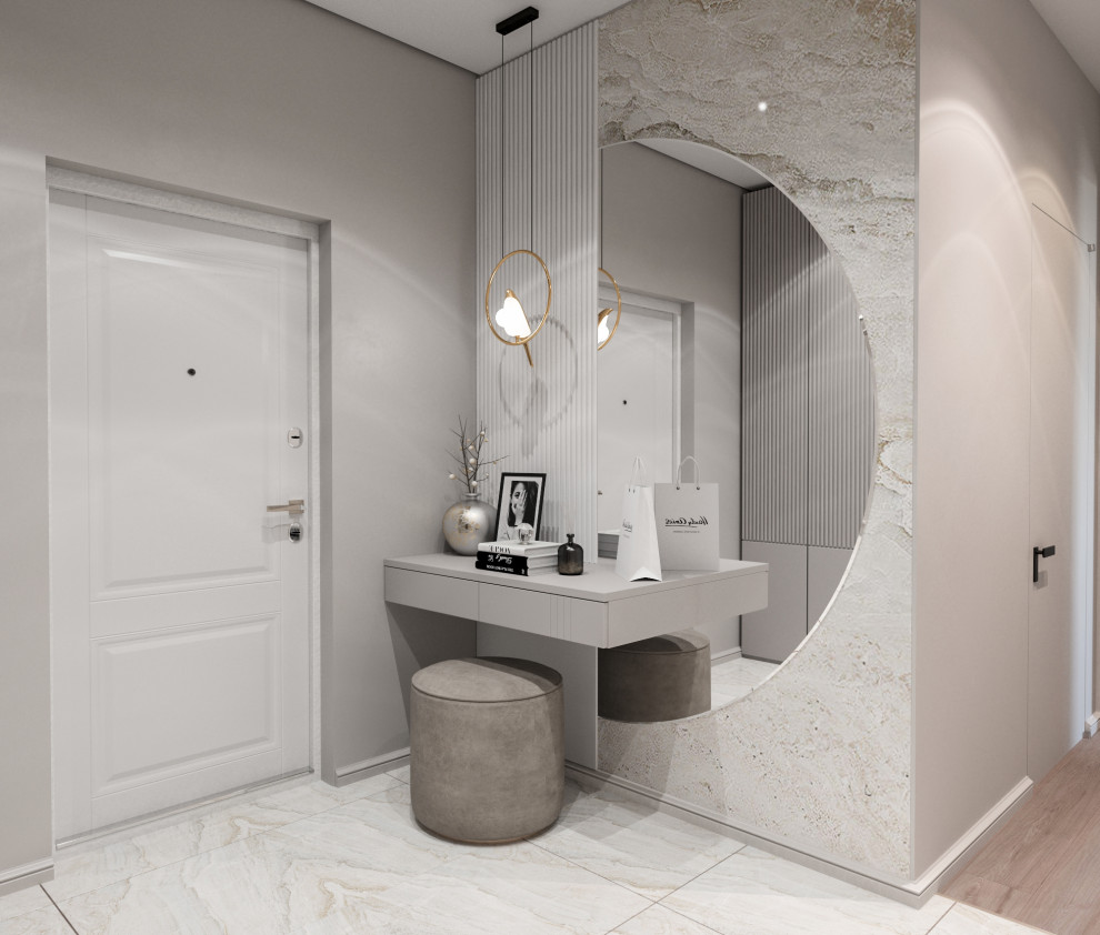 ЖК Life-Волжская Москва