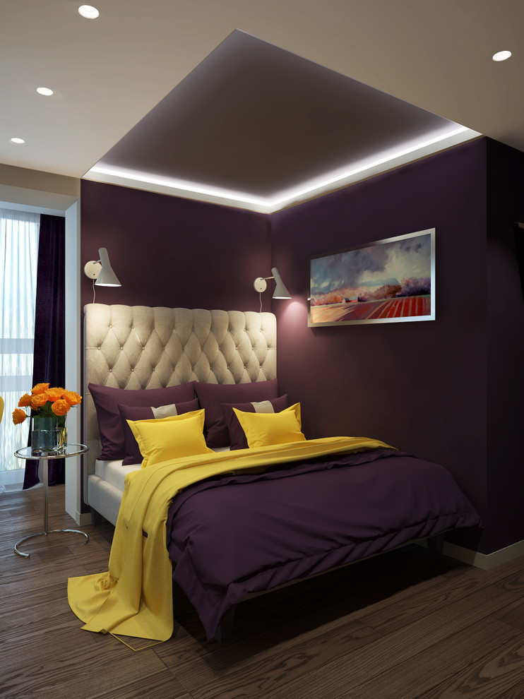 Квартира для молодой семьи