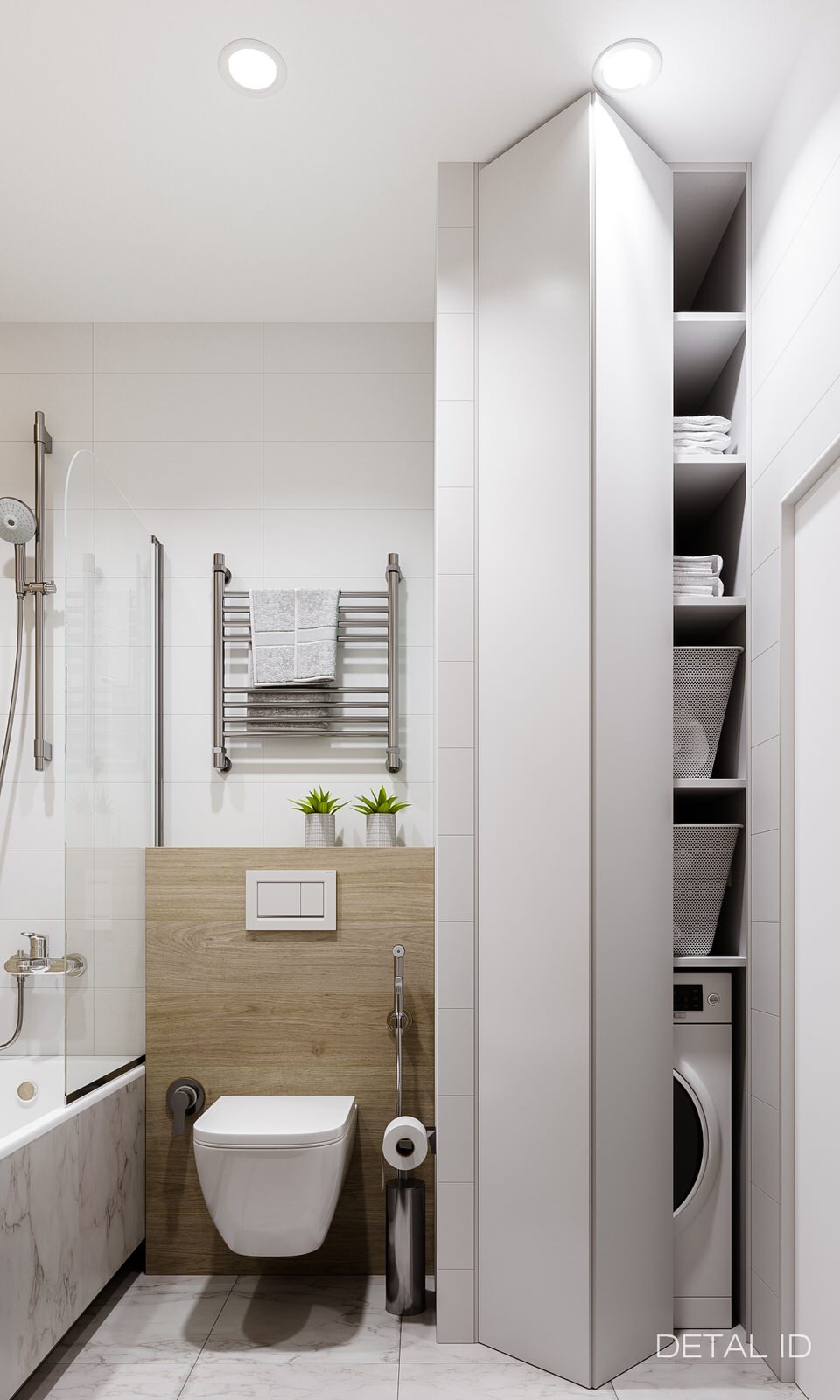 ЖК Лайнер, 31 кв.м