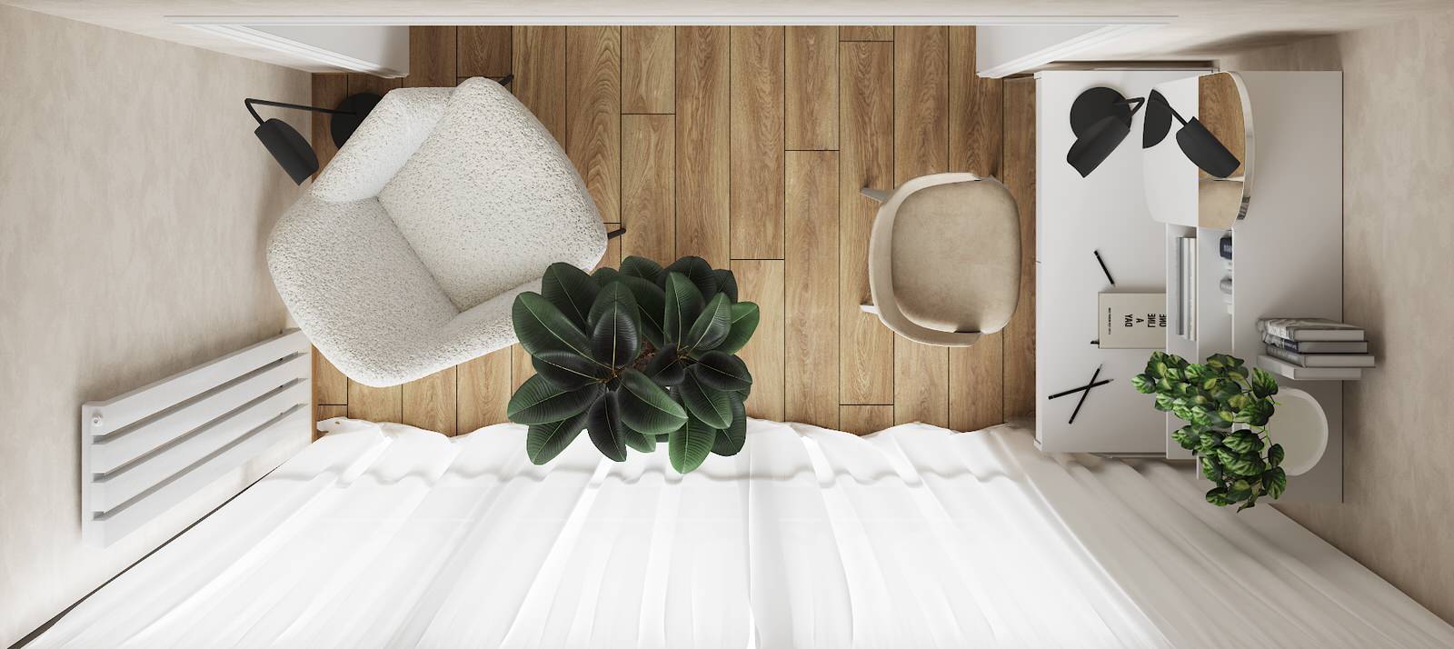 Квартира в г. Сочи на ул. Роз