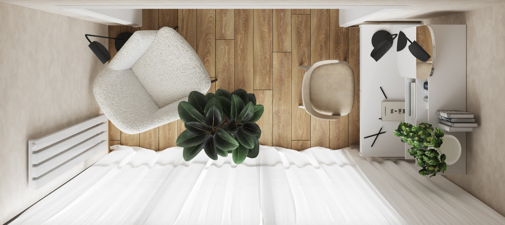 Квартира в г. Сочи на ул. Роз