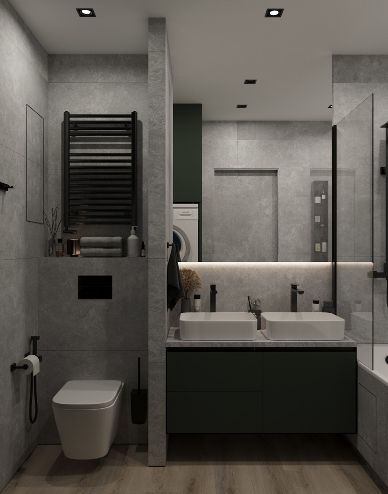 ЖК Пушкаревский