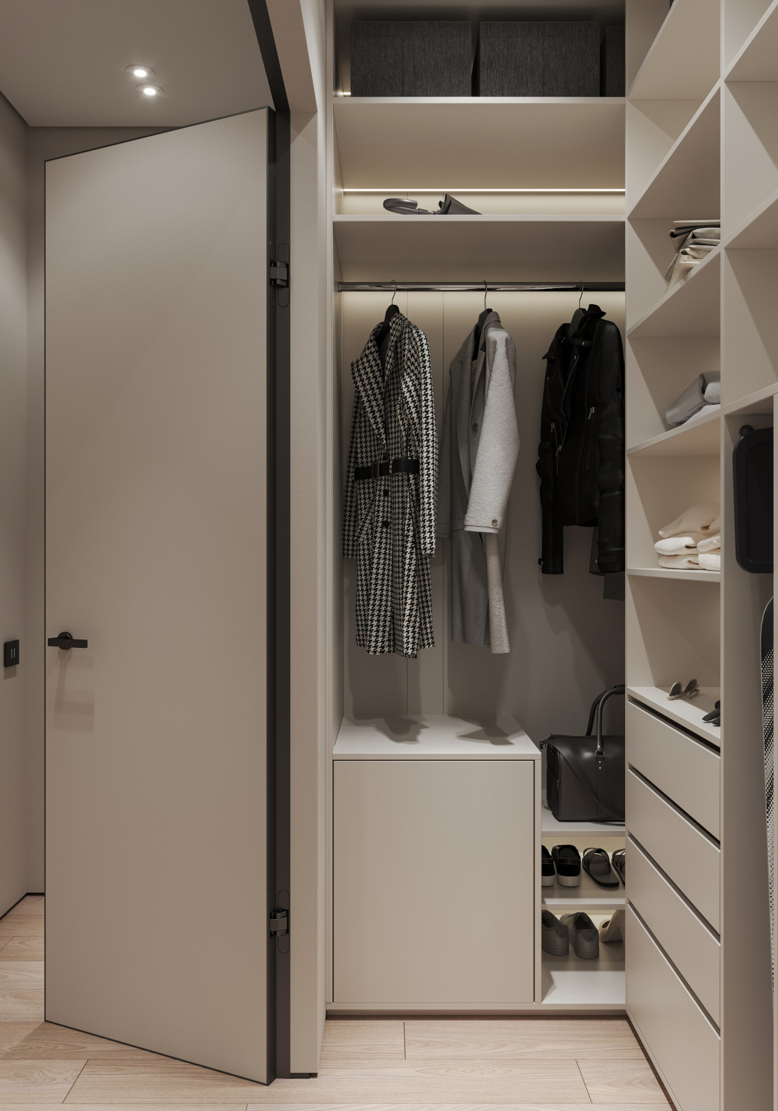 ЖК на Большой Филевской