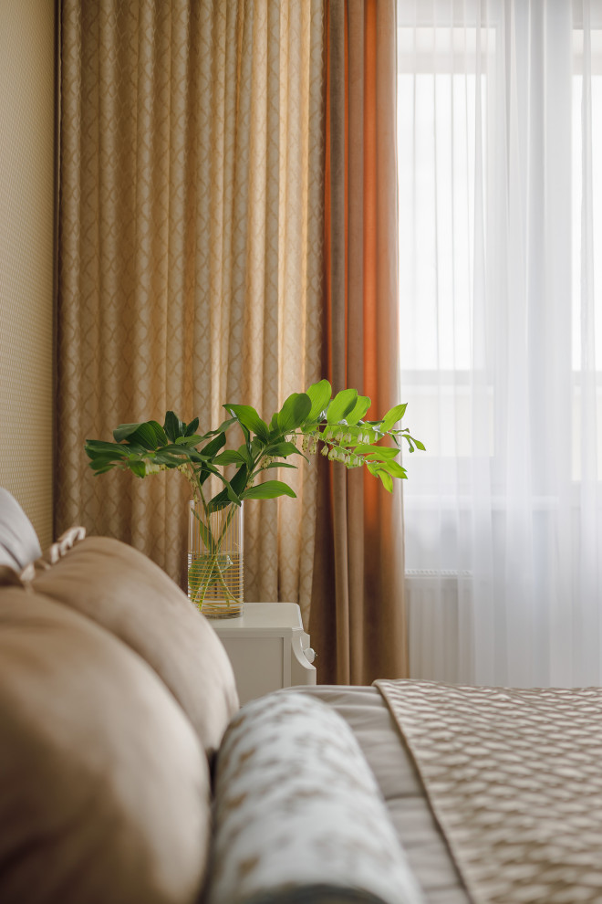 ЖК Нестеровский "Слияние" (150 кв.м.)