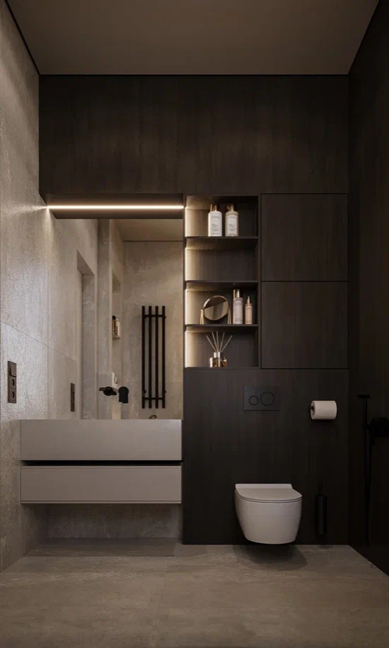 Райт Вилладж