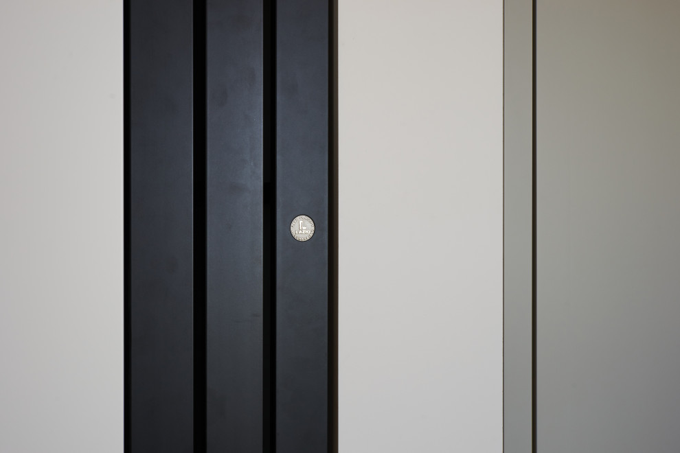 Перегородка Aludoors