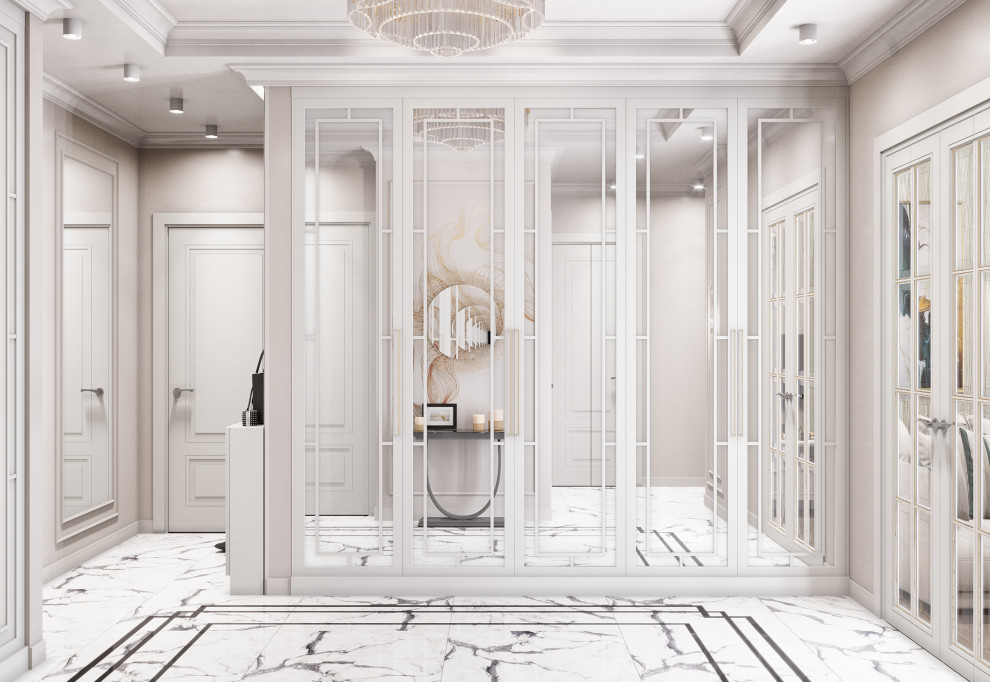 Квартира на Тверской