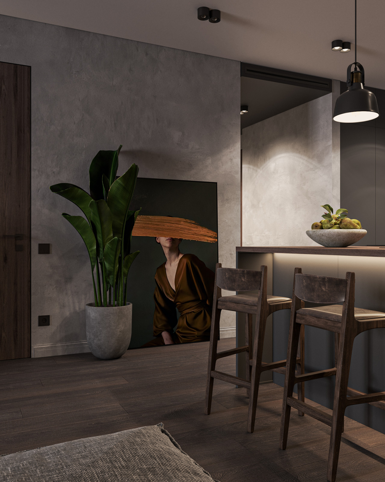 ЖК "Макаровский квартал"