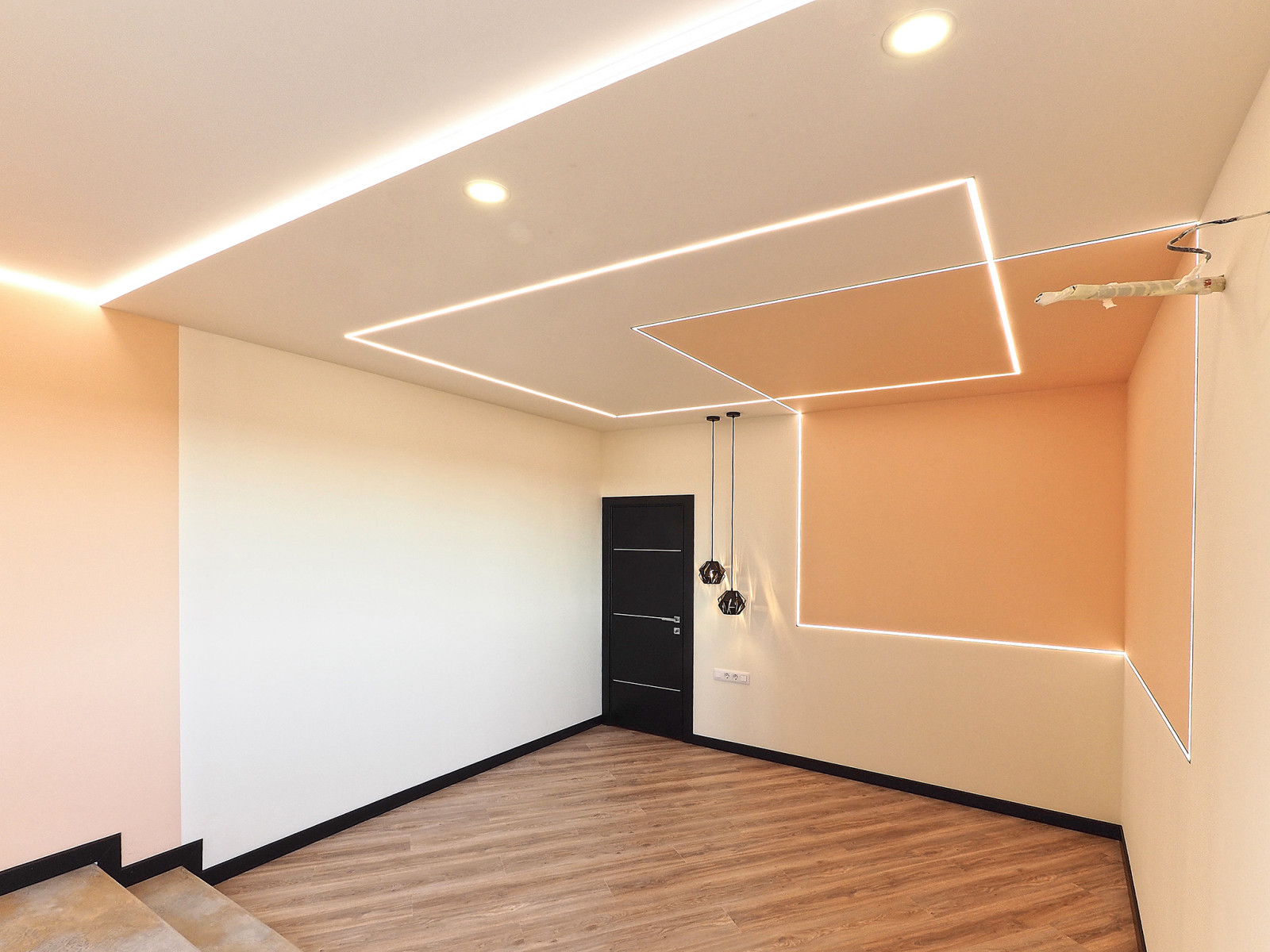 3х к.кв в г. Краснодаре с видом на реку Кубань