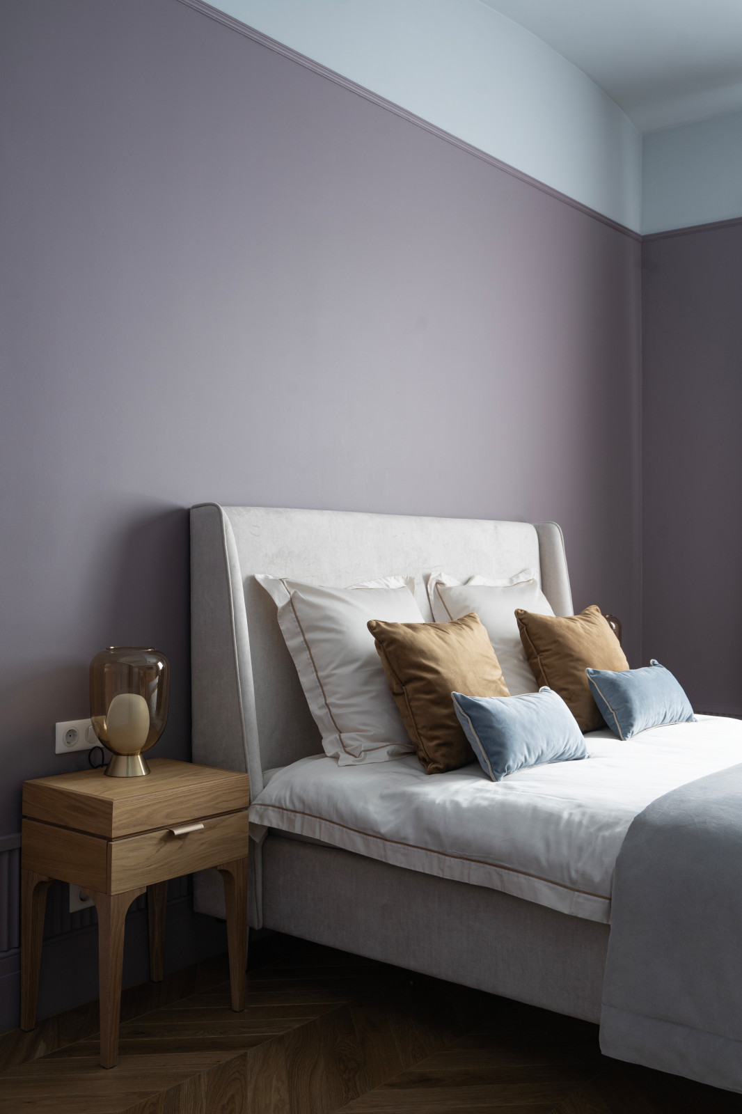 Дом на Волге