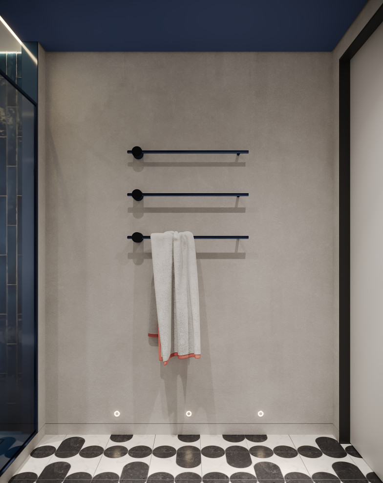 Квартира на Казарменном переулке