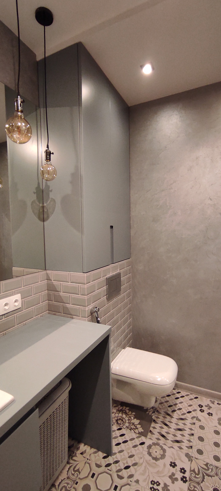 Давыдовский проезд