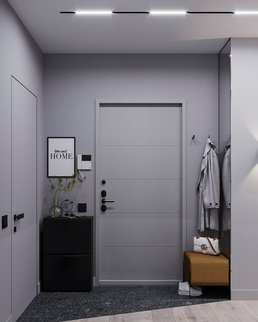 ЖК Тихая Гавань