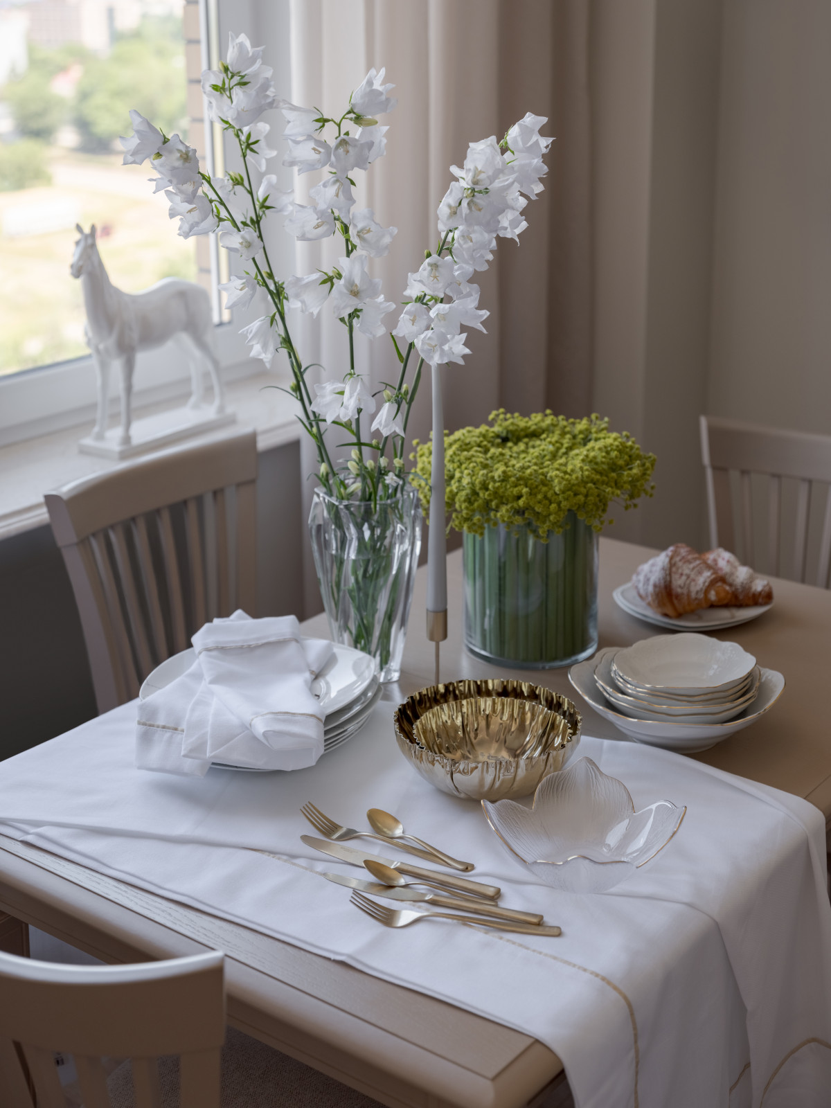 Квартира  с видом на ипподром