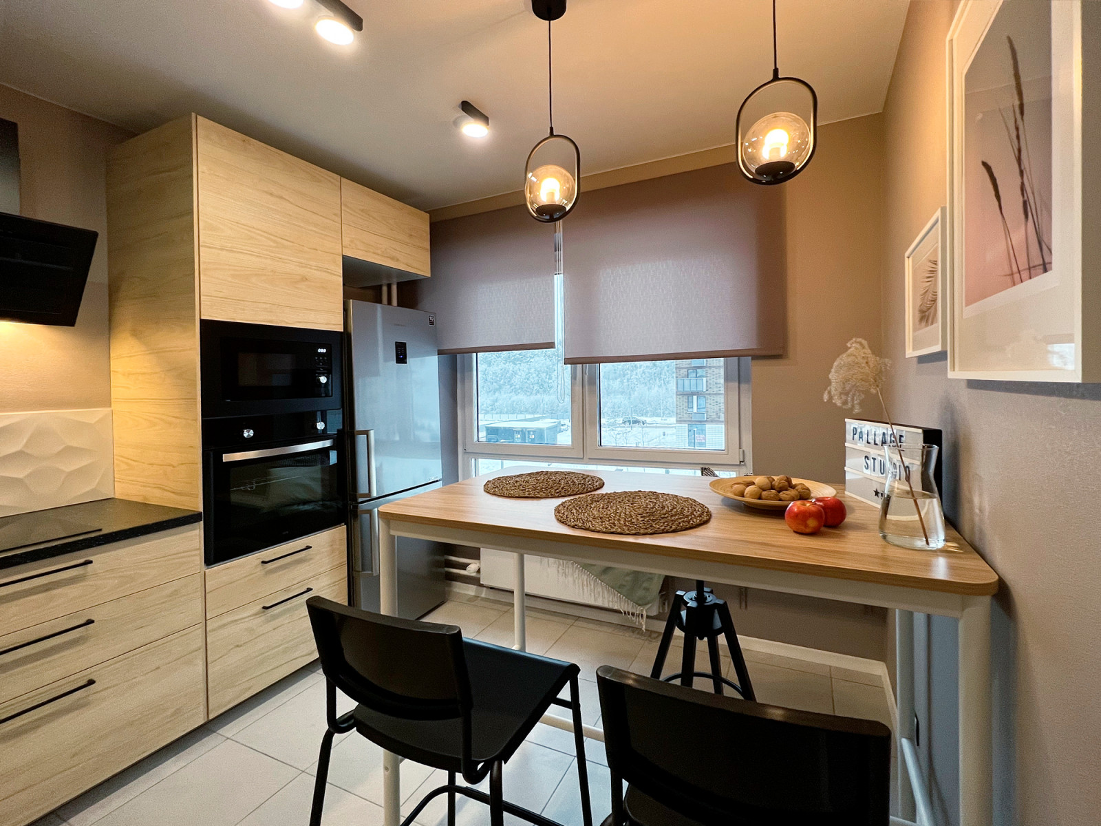 ЖК Филатов луг