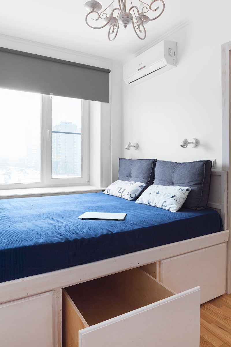 Обложка альбома: планировка