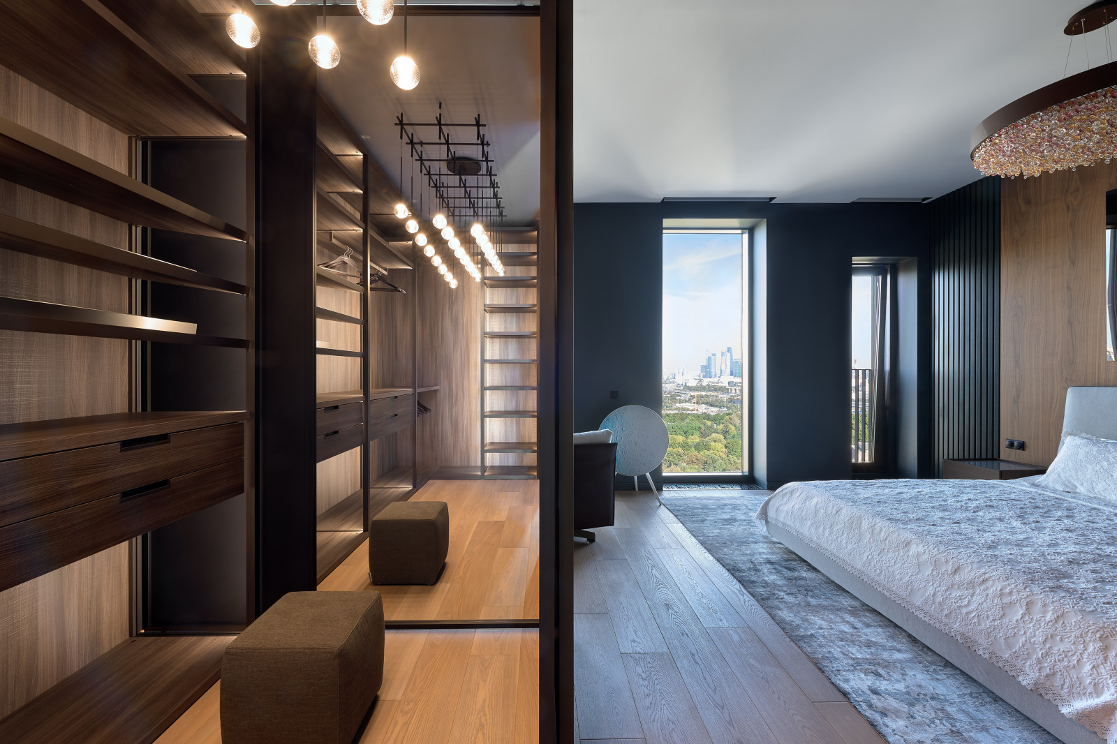 Аппартаменты на Ленинском