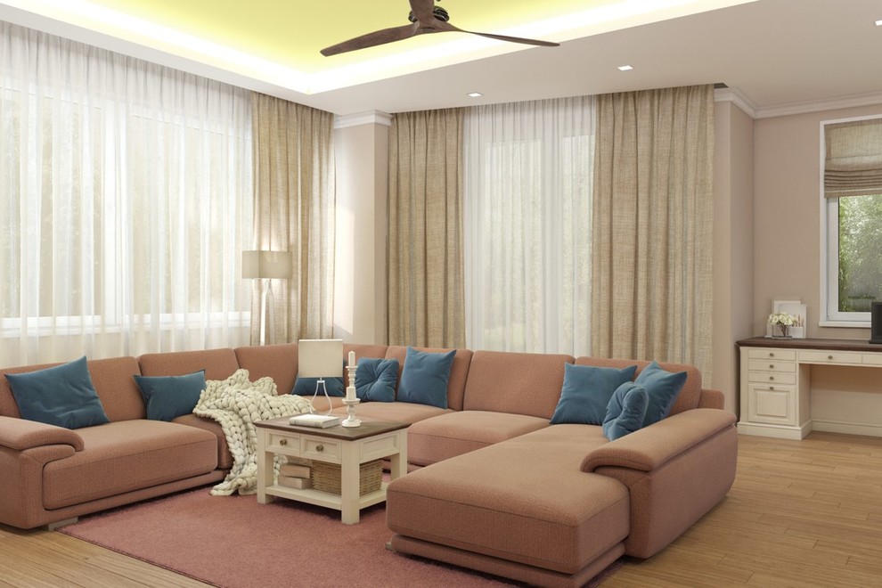 Квартира в Тайланде