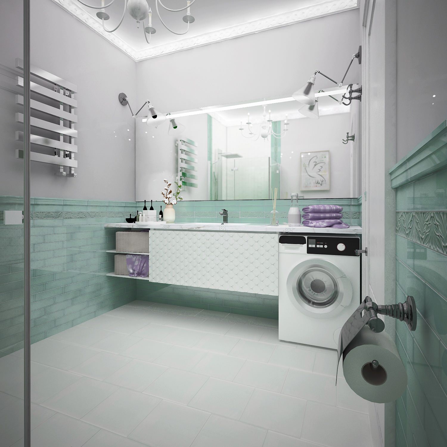 Апартаменты в Сочи